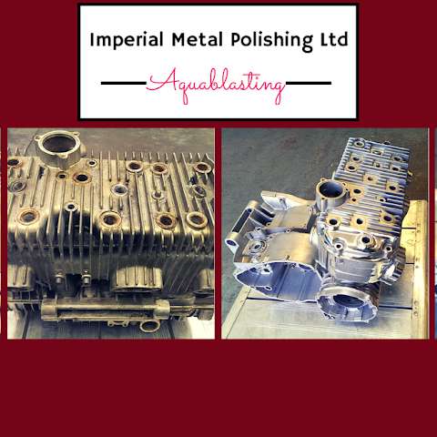 Imperial Metal Polishing Ltd photo