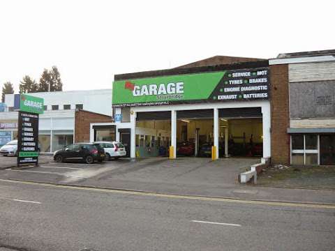 My Garage Stourbridge photo