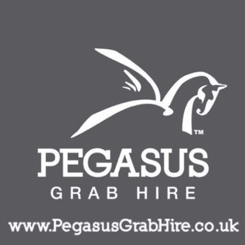 Pegasus Grab Hire - Facilities Site photo