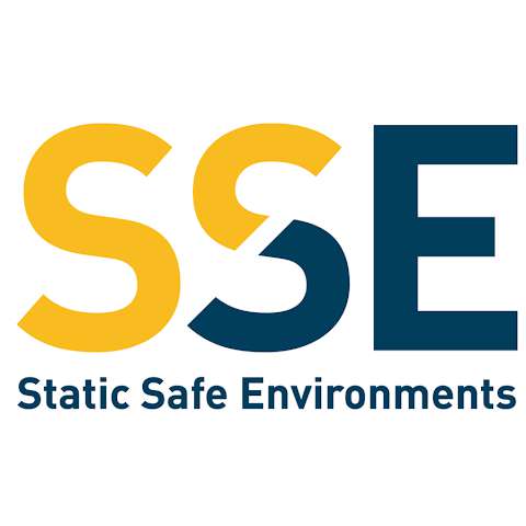 Static Safe Environments photo