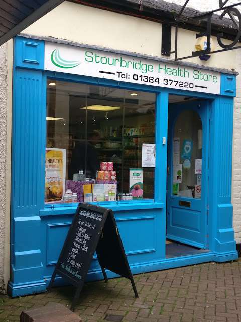 Stourbridge Health Store photo