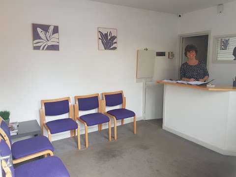 Stourbridge Hypnotherapy Practice photo