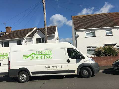 Unifix roofing ltd photo